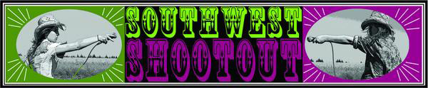 Southwest Shootout 2008